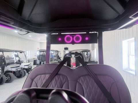 2026 Denago Rover XL