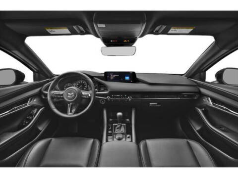 2025 Mazda Mazda3 Hatchback 2.5 Turbo Premium Plus