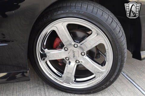 1995 Pontiac Firebird Trans Am