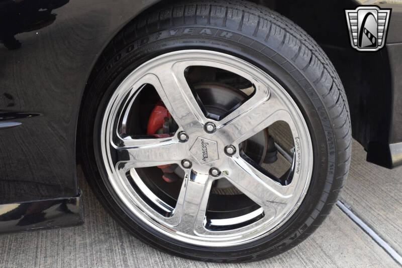 1995 Pontiac Firebird Trans Am