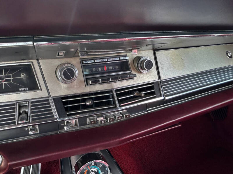 1968 Chrysler 300