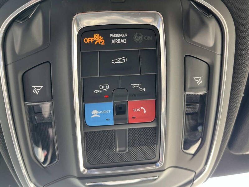 2026 Dodge Charger Scat Pack Plus