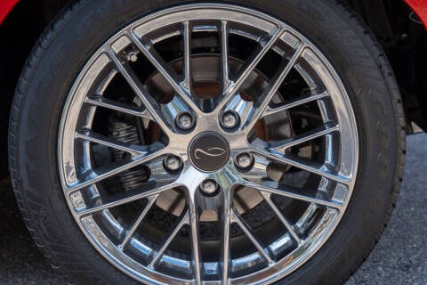 1965 Chevrolet Corvette