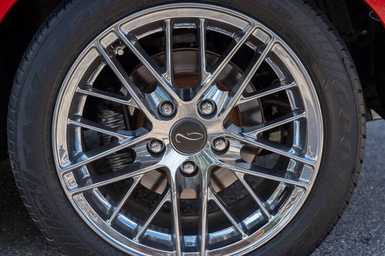 1965 Chevrolet Corvette