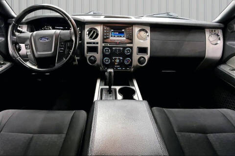 2017 Ford Expedition XLT