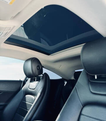 2017 Mercedes-Benz C-Class C 300 4MATIC