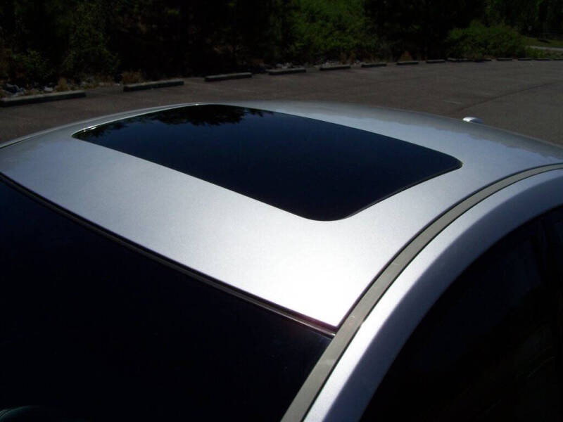 2008 Nissan Maxima