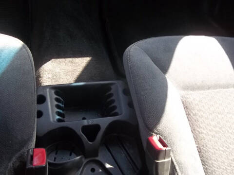 2012 Chevrolet Impala LS Fleet