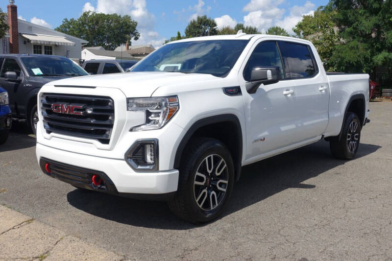 2022 GMC Sierra 1500 Limited for sale at Olger Motors, Inc. in Woodbridge NJ