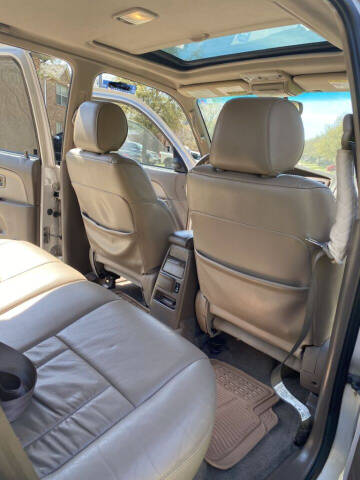 1999 Toyota 4Runner Limited