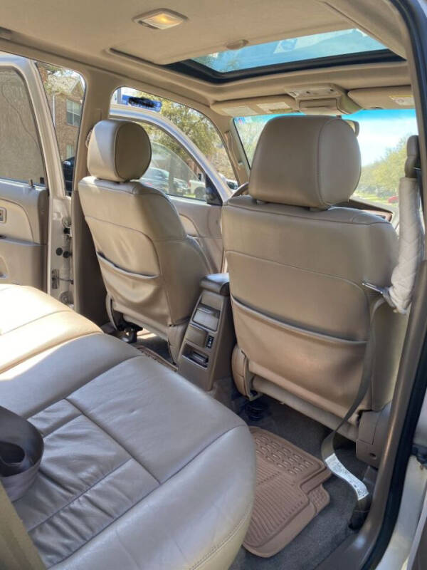 1999 Toyota 4Runner Limited