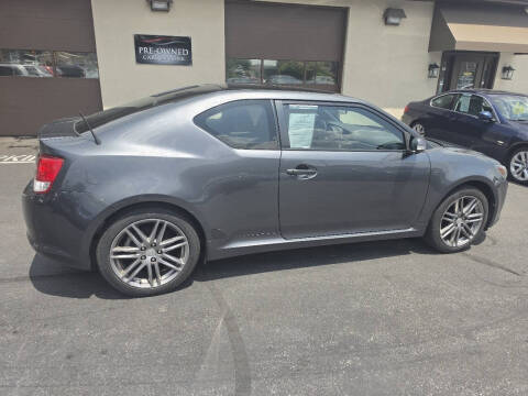 2011 Scion tC