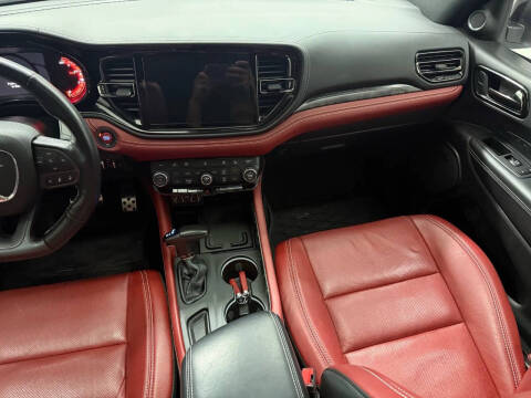 2023 Dodge Durango SRT Hellcat Premium