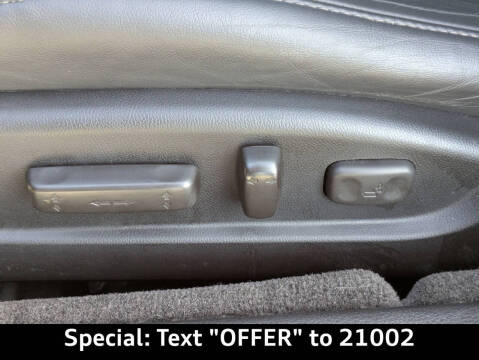 2019 Acura TLX w/Tech