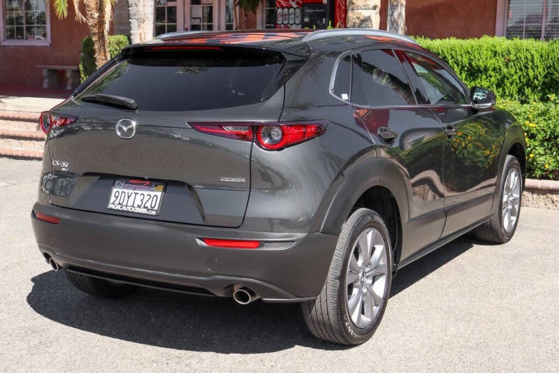 2022 Mazda CX-30 2.5 S Premium