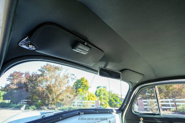 1939 Chevrolet Master Deluxe