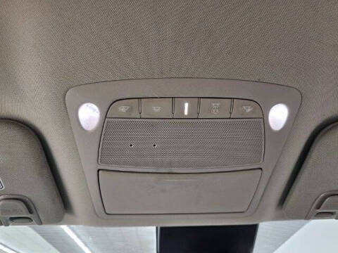 2020 Nissan Murano S