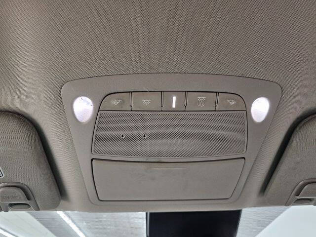 2020 Nissan Murano S