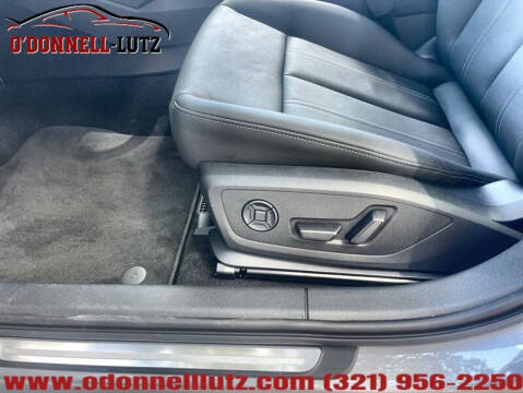 2022 Audi A3 quattro Premium Plus 40 TFSI