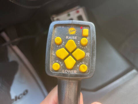 2019 GMC Sierra 3500HD CC