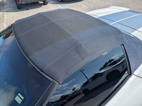 2013 Chevrolet Corvette 427 Collector Edition