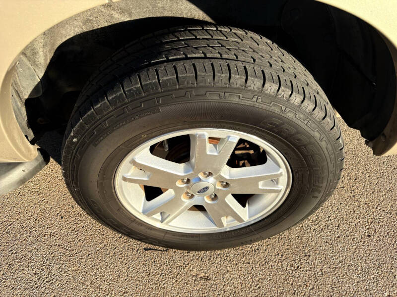 2010 Ford Explorer XLT