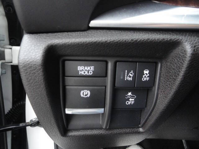 2018 Acura MDX SH-AWD w/Tech