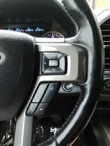 2021 Ford Expedition MAX XLT