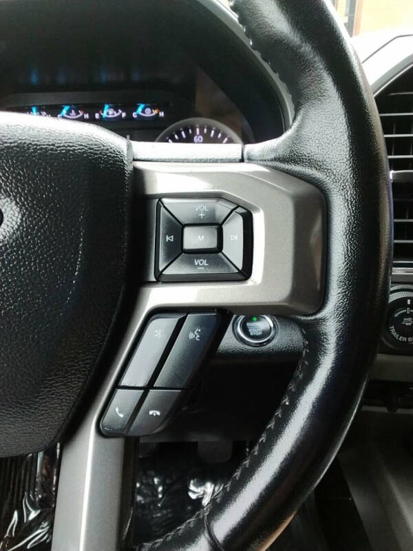 2021 Ford Expedition MAX XLT