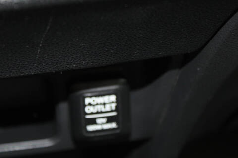 2014 Honda Insight LX