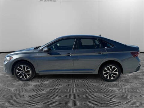 2022 Volkswagen Jetta S