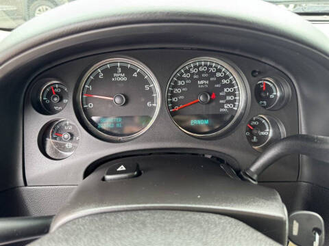 2013 GMC Yukon SLT