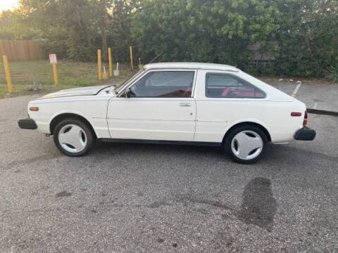 1982 Datsun 310