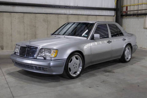 1994 Mercedes-Benz E-Class E 500