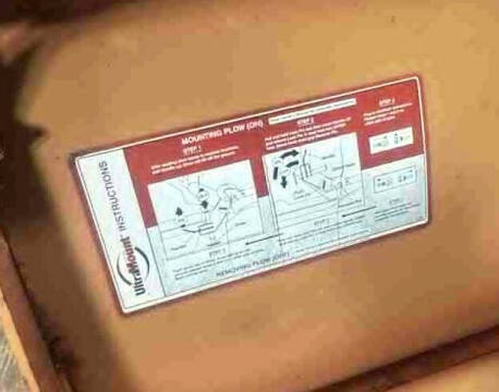 1998 Dodge Ram 1500 ST