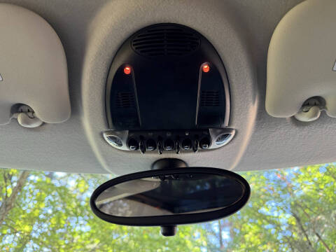 2014 MINI Clubman Cooper S