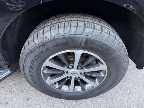 2019 Ford Expedition XLT