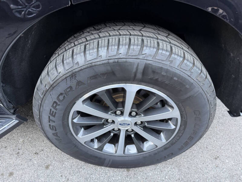 2019 Ford Expedition XLT