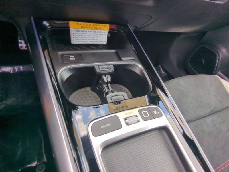 2025 Mercedes-Benz GLA AMG GLA 35