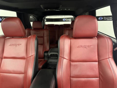 2023 Dodge Durango SRT 392