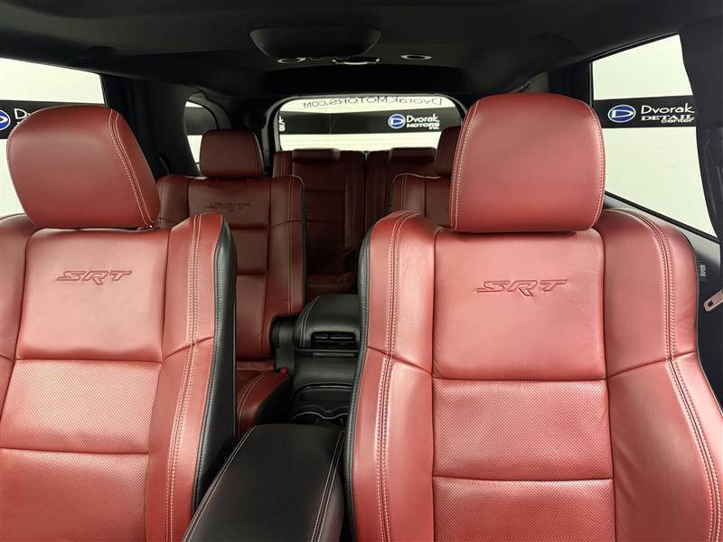 2023 Dodge Durango SRT 392