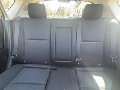 2011 Mazda MAZDA3 s Sport