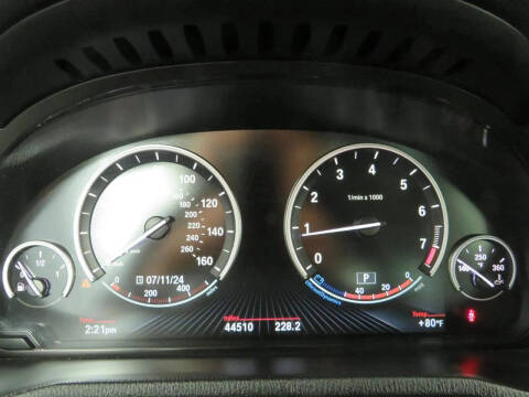 2017 BMW X3 xDrive35i