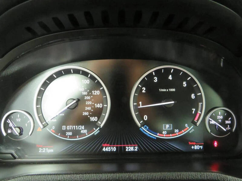 2017 BMW X3 xDrive35i