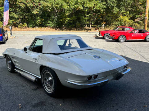 1964 Chevrolet Corvette