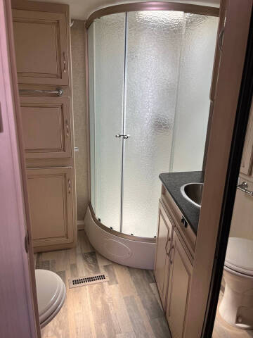 2017 Winnebago Minnie