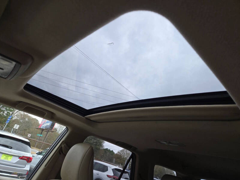 2012 Toyota 4Runner Limited