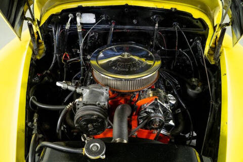 1948 Chevrolet Fleetmaster