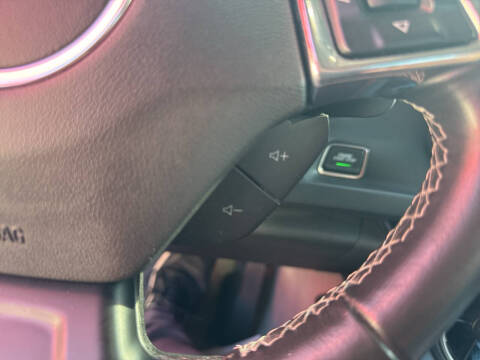 2023 Chevrolet Camaro LS