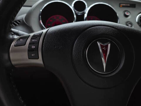 2006 Pontiac Solstice